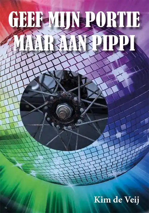 Geef mijn portie maar aan Pippi / Druk 1 Favoriet