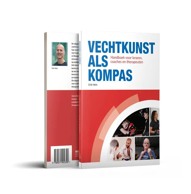 Vechtkunst als kompas / Druk 1 Populair