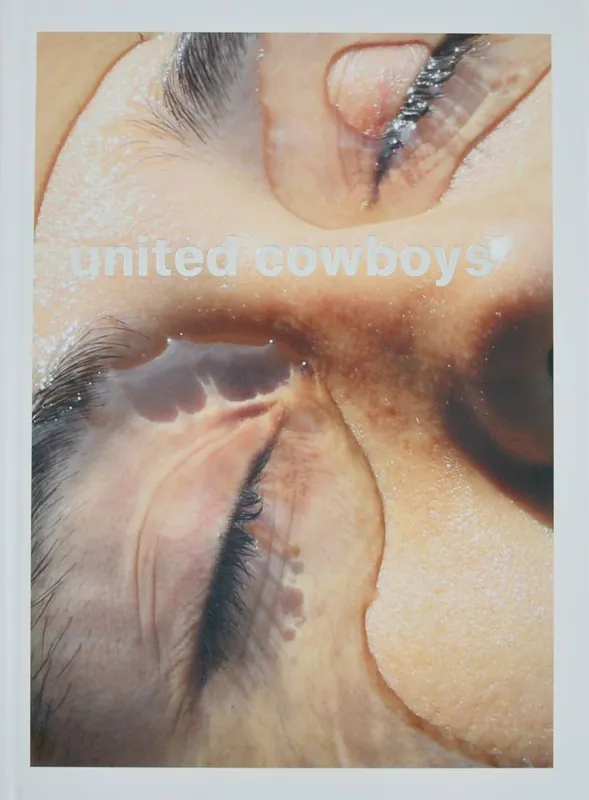 United Cowboys / 1st Edition Bestel Nu