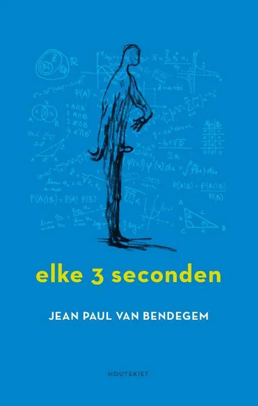 Elke drie seconden / Druk 1 Op = Op