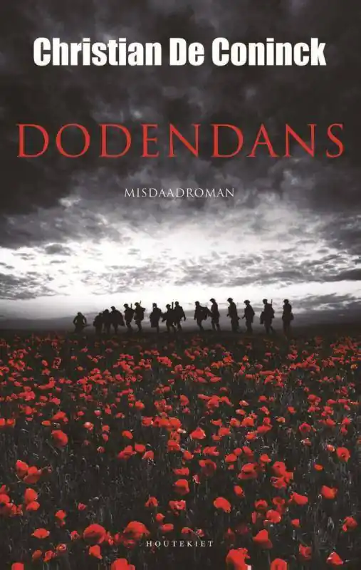Express Levering Dodendans / Druk 1