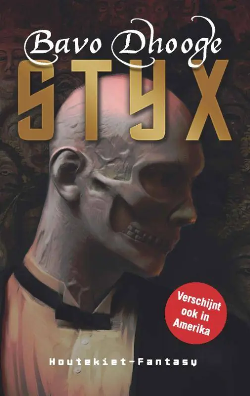 Styx / Druk 1 Laatste Versie