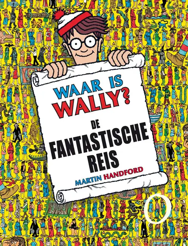De fantastische reis / Druk 1 Flitsaanbieding