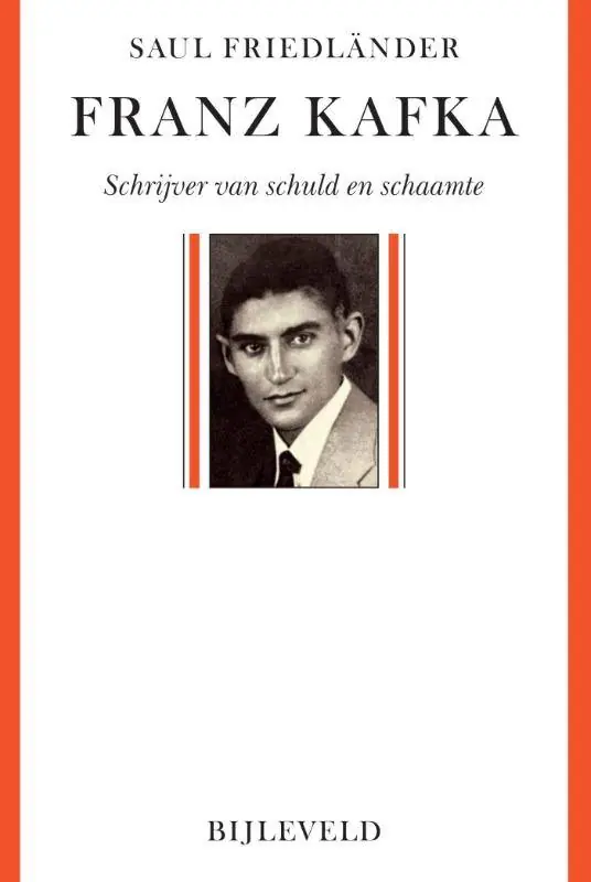 Franz kafka / Druk 1 Beste Prijs