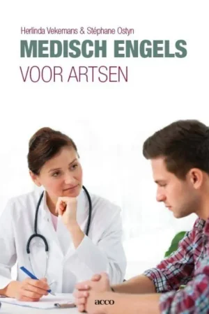 Aanbieding Medisch Engels voor artsen / Druk 1