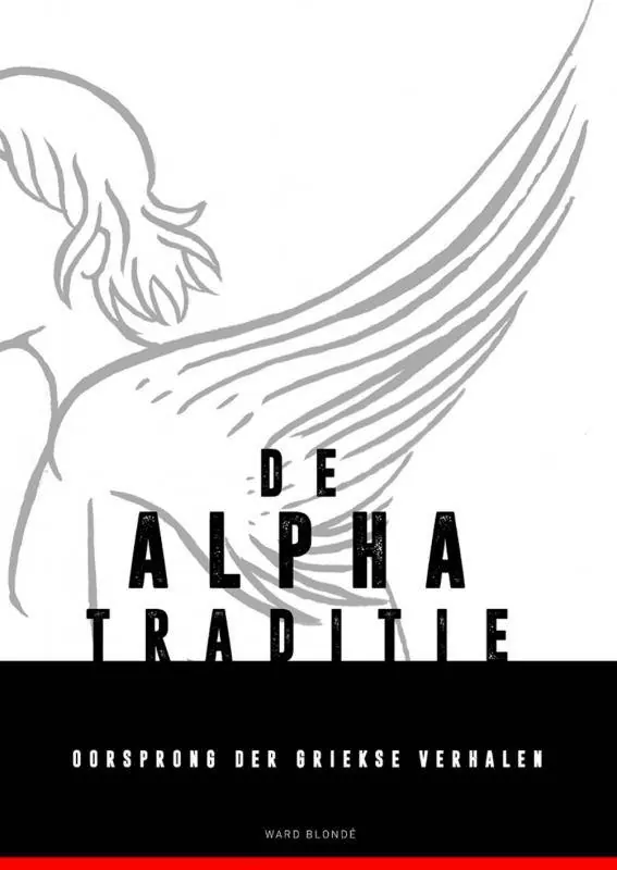 De Alpha-traditie / Druk 2 Express Levering