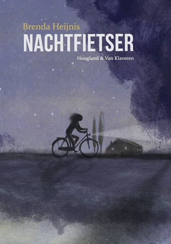 Weekendaanbieding Nachtfietser / Druk 1