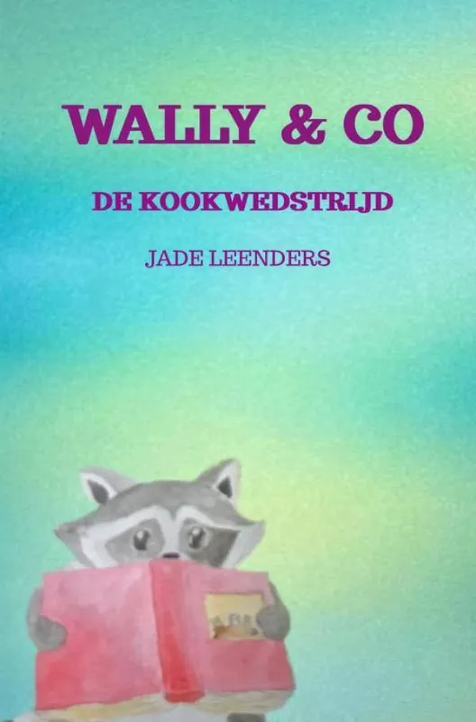 Favoriet Wally & Co / Druk 1