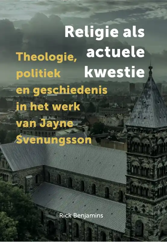 Gecertificeerd Religie als actuele kwestie / Druk 1