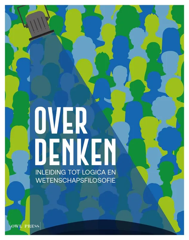 Over denken / Druk 1 Koopje