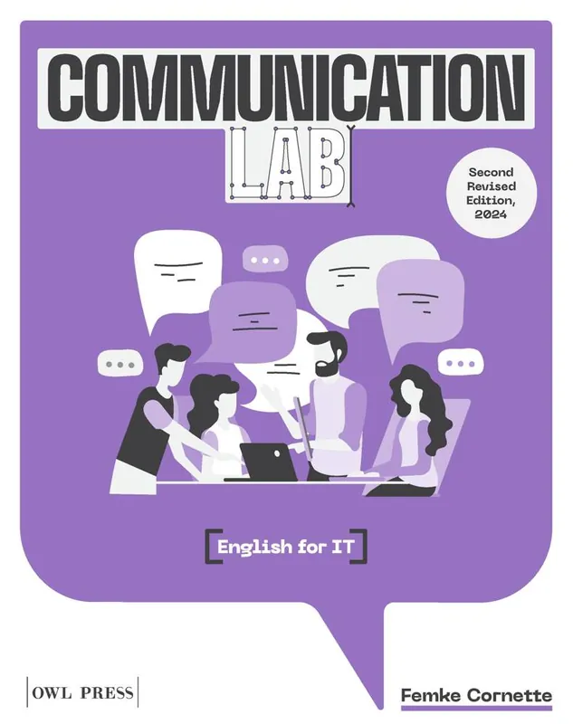 Populair Communication Lab / 1st Edition