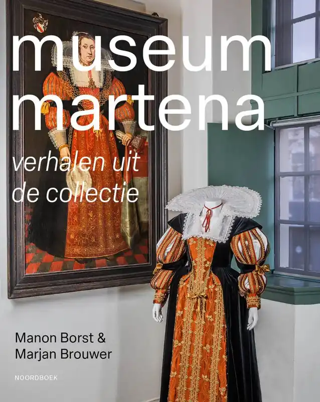 Museum Martena / Druk 1 Lage Prijs