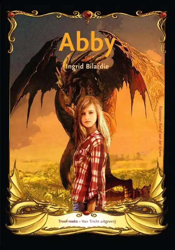 Meest Verkocht Abby / Druk 1