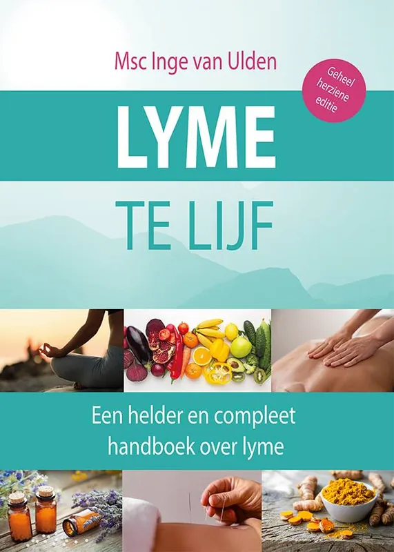 Lyme te Lijf Weekendaanbieding