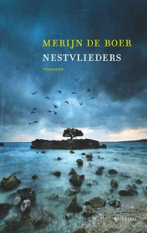 Beperkt Aanbod Nestvlieders / Druk 3