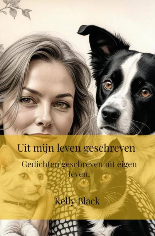 Direct Verzonden Uit mijn leven geschreven / Druk 1