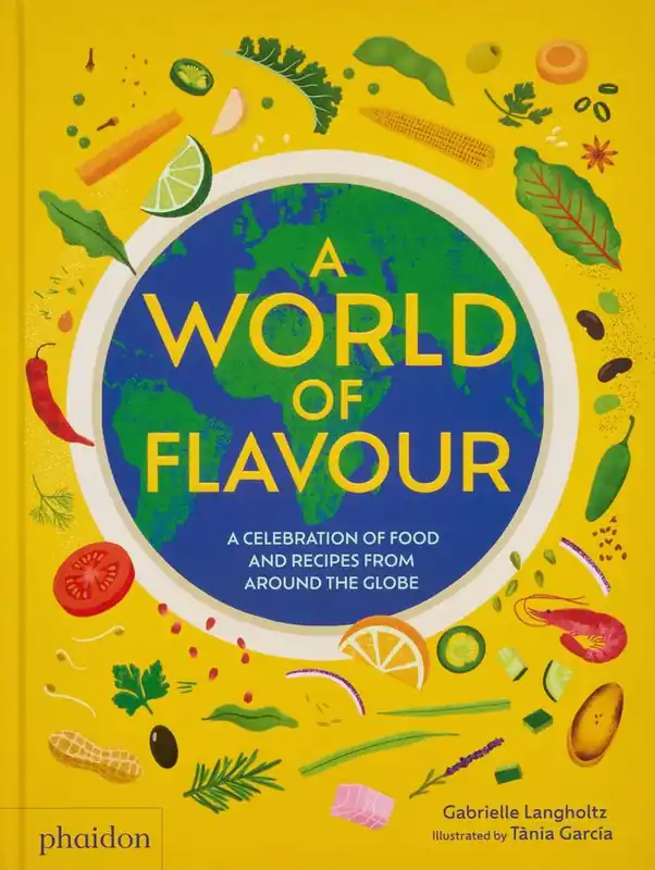 Fabrieksprijs A World of Flavour