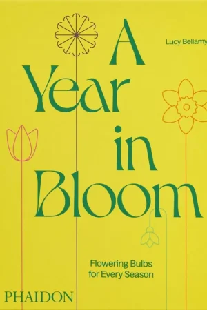 A Year in Bloom Gecertificeerd