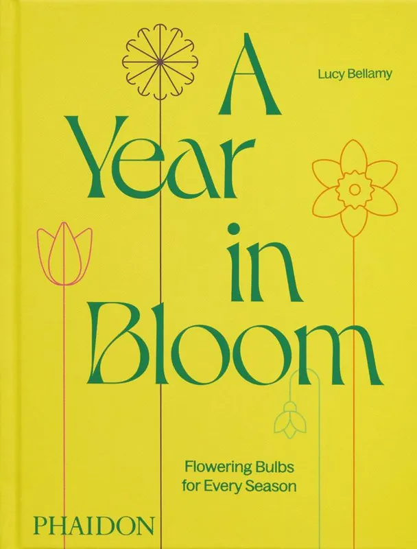 A Year in Bloom Gecertificeerd