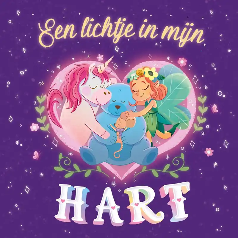 Een lichtje in mijn hart / Druk 1 Betaalbaar
