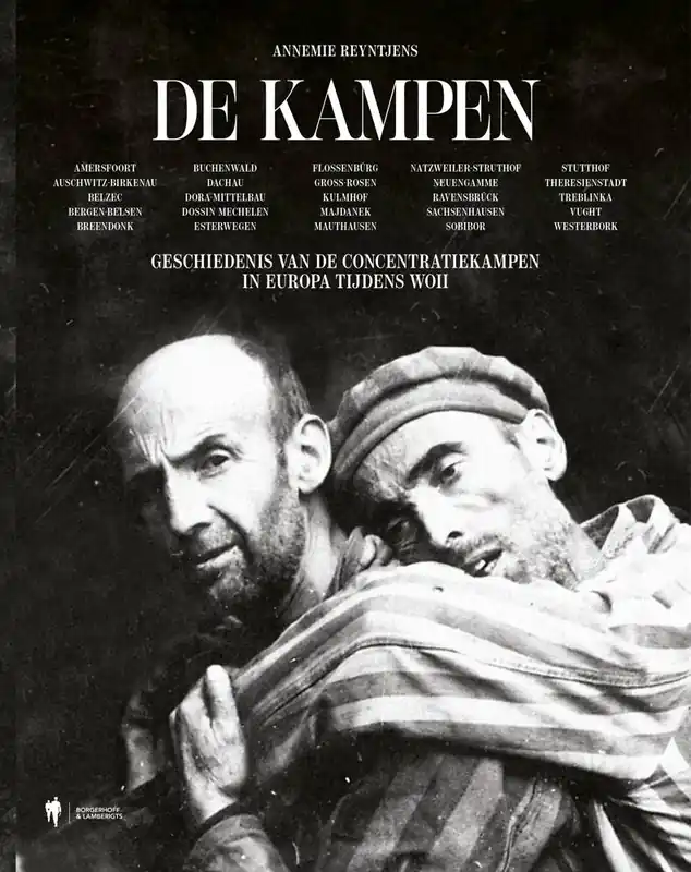 De Kampen / Druk 1 Hete Deal