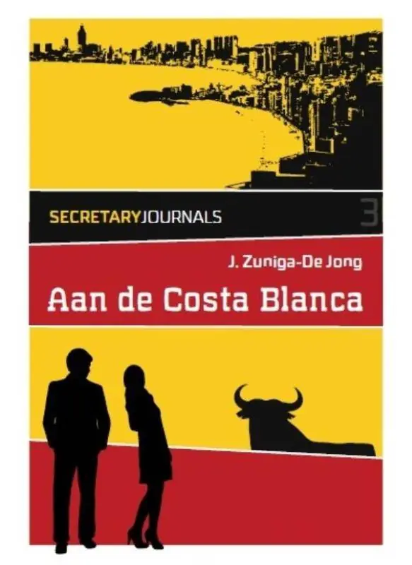 Weekendaanbieding Aan de Costa Blanca / Druk 1
