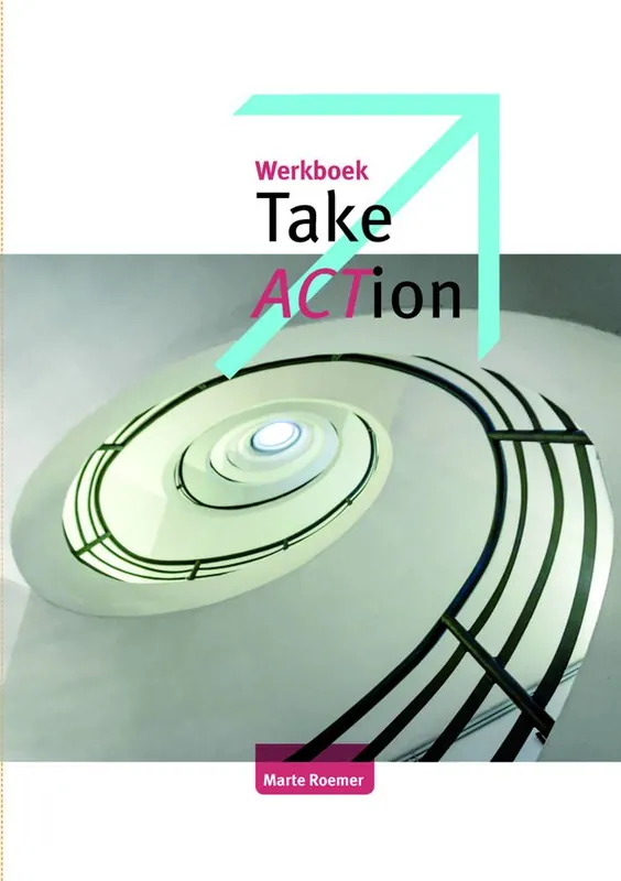 Gecertificeerd Take Action / Druk 1