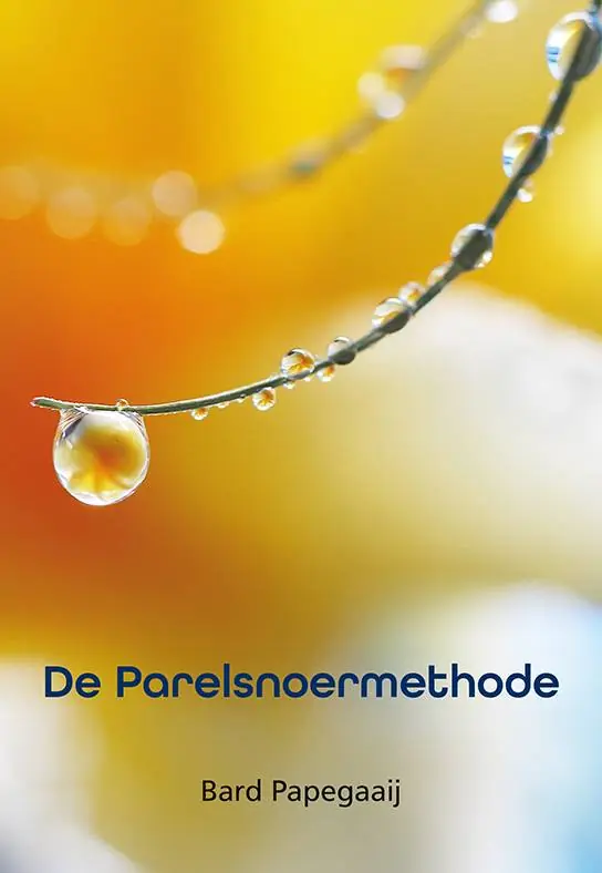 Beperkte Voorraad De Parelsnoermethode / Druk 1