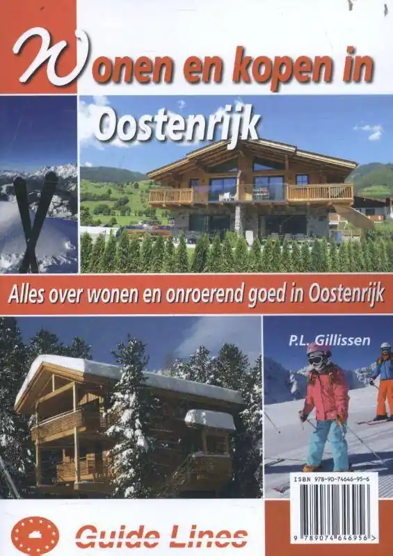 Wonen en kopen in Oostenrijk / Druk 5 (Heruitgave) Exclusieve Aanbieding