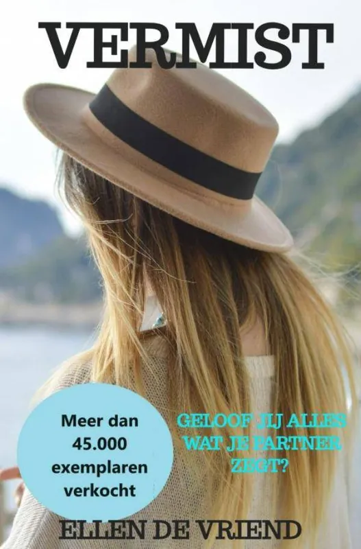 Vermist / Druk 1 Must-Have