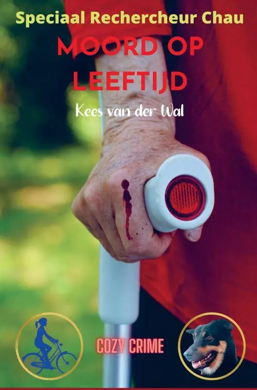 Express Levering Moord op Leeftijd / Druk 4