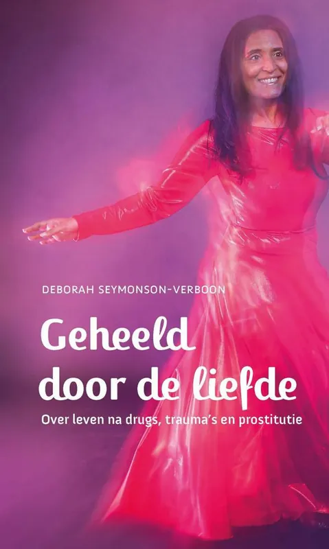 Geheeld door de liefde / Druk 1 Lage Prijs