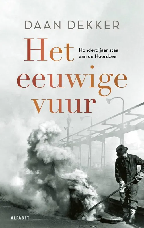 Het eeuwige vuur / Druk 2 Bestseller