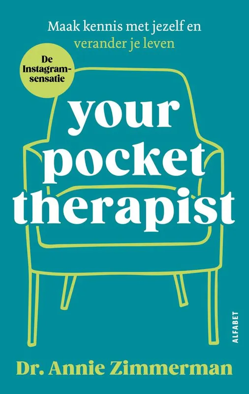 Speciale Aanbieding Your Pocket Therapist / Druk 1