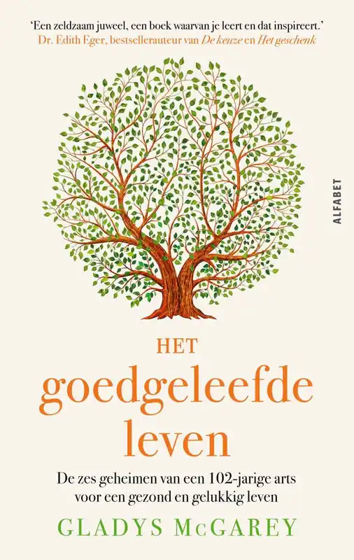 Het goedgeleefde leven / Druk 3 Korting