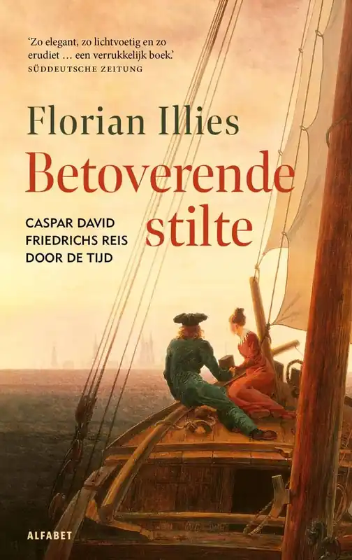 Betoverende Stilte / Druk 2 Gratis Retour