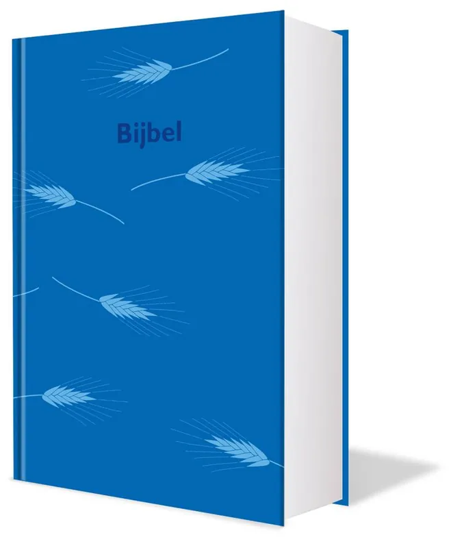 NBG-51 Handbijbel Op = Op