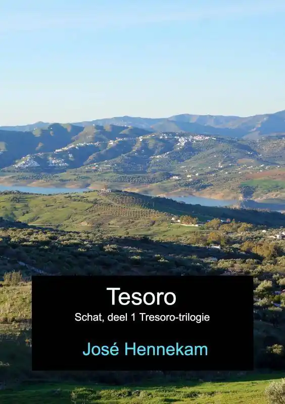 Tesoro / Druk 3 Meest Verkocht