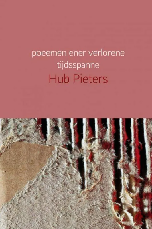 Poeemen ener verlorene tijdsspanne / Druk 1 Goedkoop