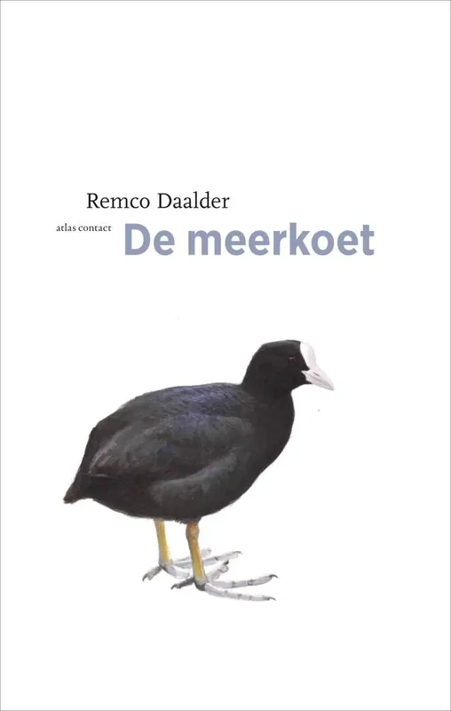 Tijdelijk Beschikbaar De meerkoet / Druk 2