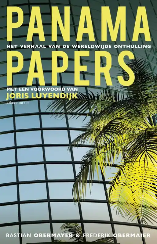 Panama Papers / Druk 6 Goedkoop