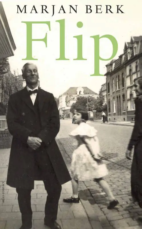 Favoriet Flip / Druk 4