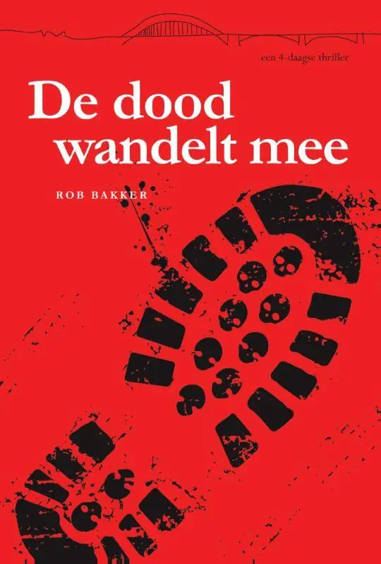 Fabrieksprijs De dood wandelt mee / Druk 1
