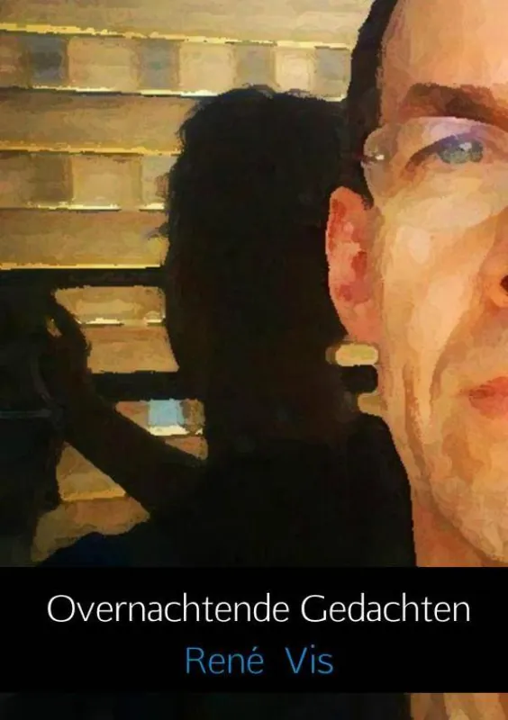 Overnachtende gedachten / Druk 1 Beste Prijs