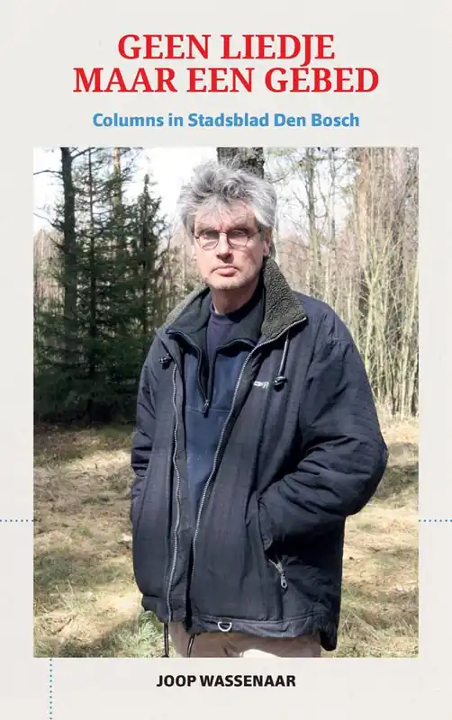 Bestel Nu Geen liedje maar een gebed / Druk 1