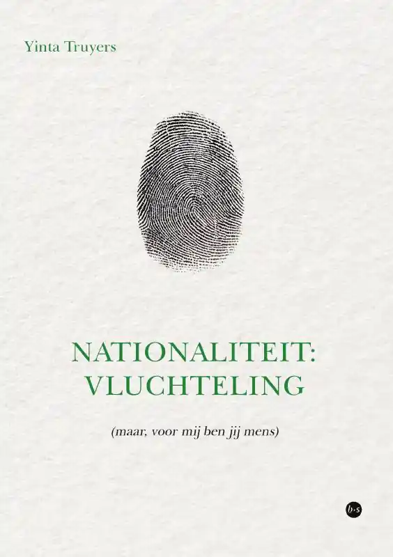 Populair Nationaliteit: vluchteling / Druk 1
