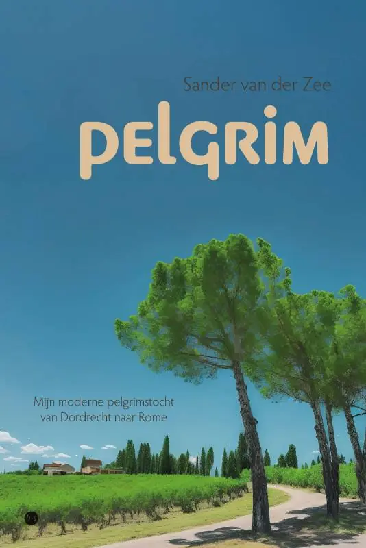Merkproduct Pelgrim / Druk 1