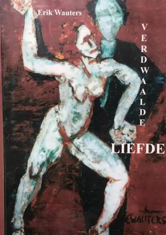 Verdwaalde liefde / Druk 1 Direct Verzonden