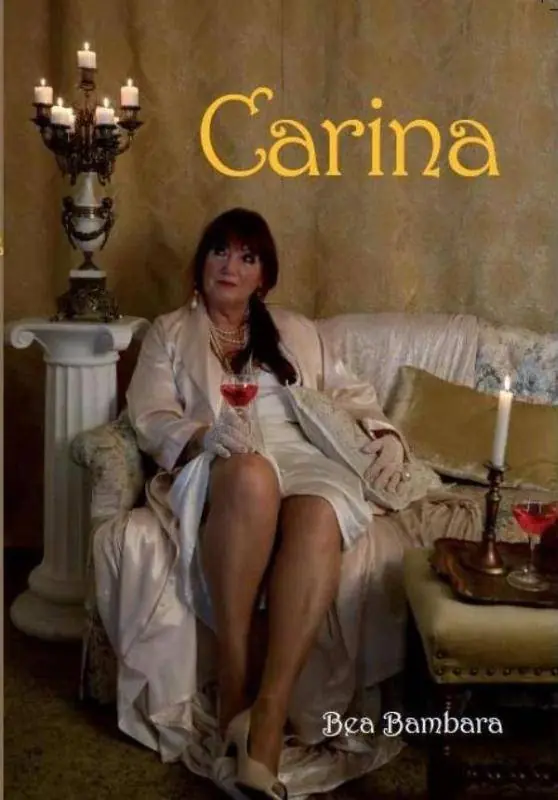 Carina / Druk 1 Weekendaanbieding