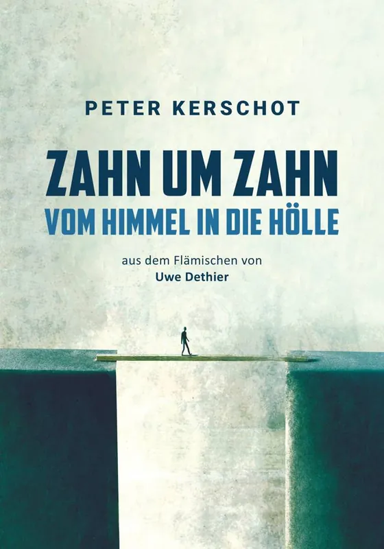 Zahn um Zahn / 1 Edition Populair